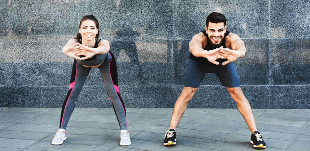 Home Workouts v19.88 MOD APK Download (Premium Unlocked)