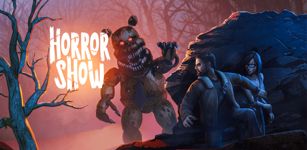 Horror Show v1.03 MOD APK Download (Game)