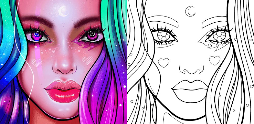 InColor v7.3.0 MOD APK Download (Utilities)