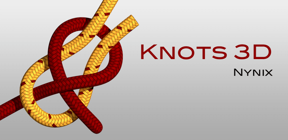 Knots 3D MOD APK v10.8.0 (Full Version) Download