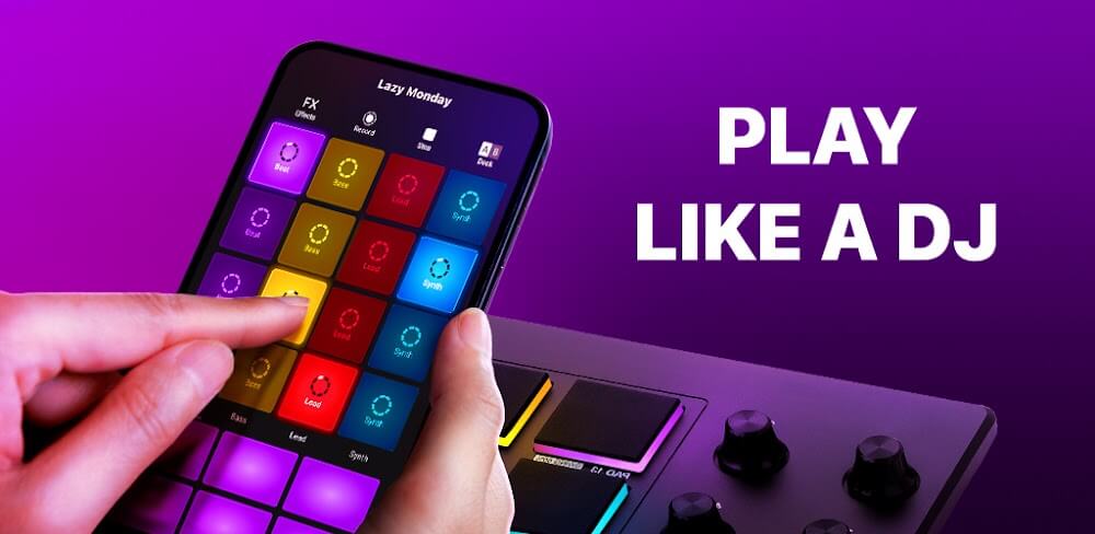 Loop Maker Pro v1.13.2 MOD APK (Unlocked Premium)
