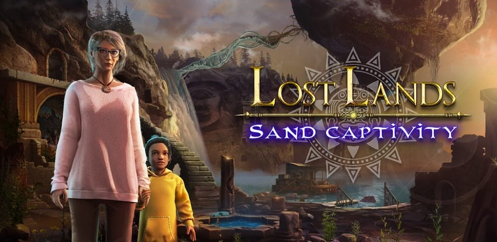 Lost Lands 8 MOD APK v1.0.7.1597.1894 (Unlimited Money) Game