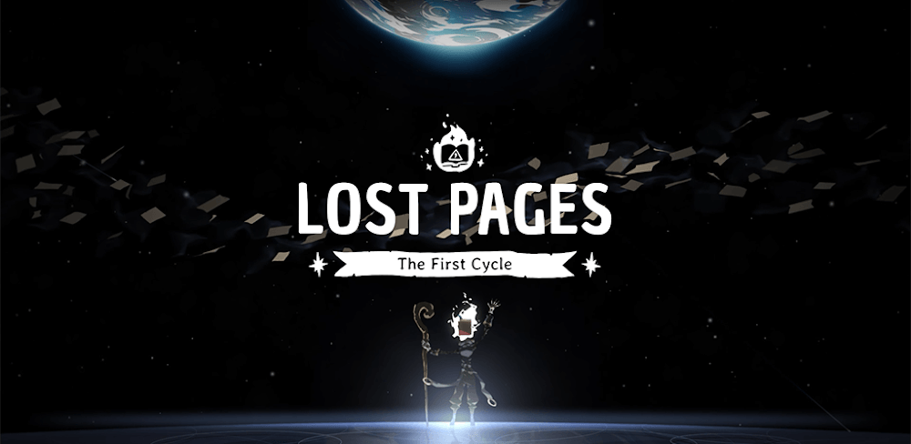 Lost Pages v8.0.13 MOD APK Game Download