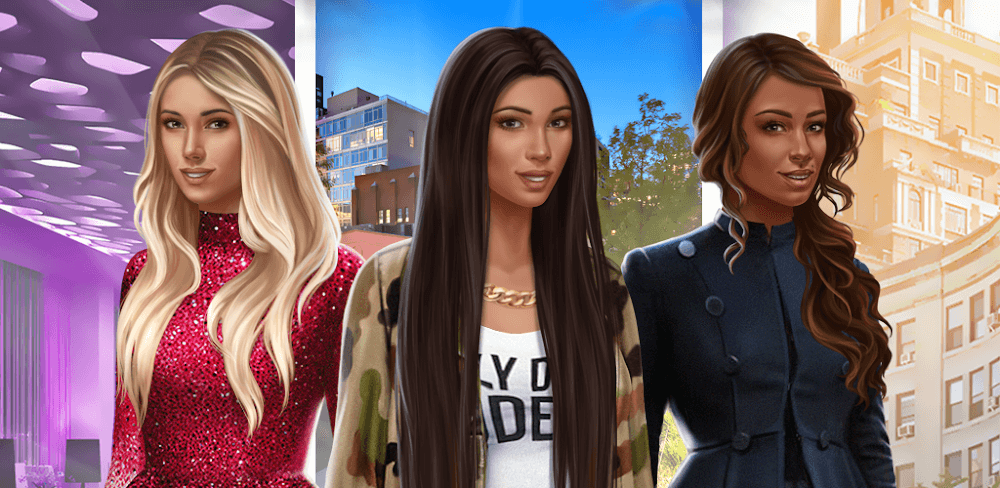 Love Sick v1.118.0 MOD APK Game Download