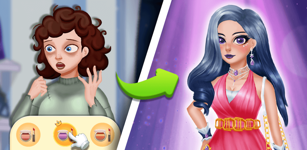 Love Stories v156 MOD APK Download (Unlimited Money) Game