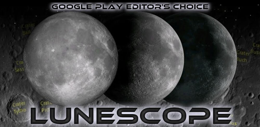 Lunescope Pro MOD APK v12.2.4 Download