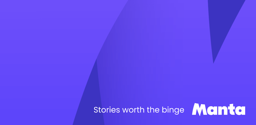 Manta Comics v26.2.446 MOD APK Download Latest