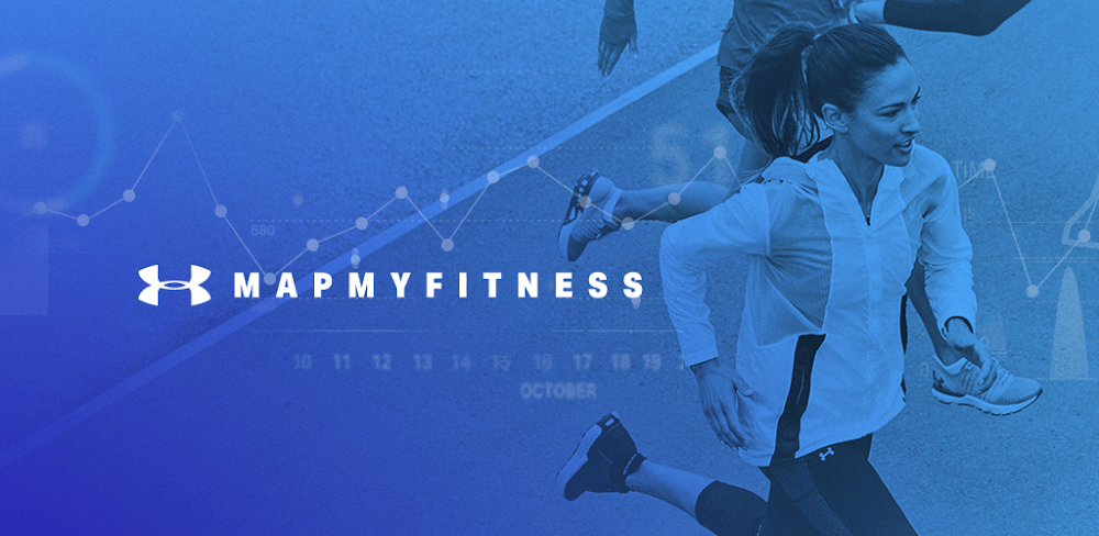 Map My Fitness v26.2.0 MOD APK (Utilities, Premium Unlocked)