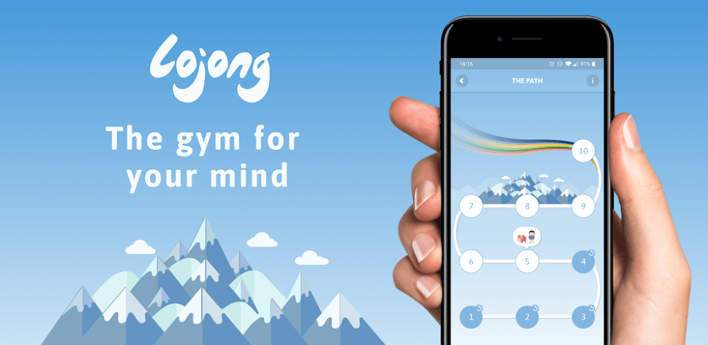 Meditation: Lojong v3.9.6 MOD APK (Meditation, MOD, APK, Unlock Premium)