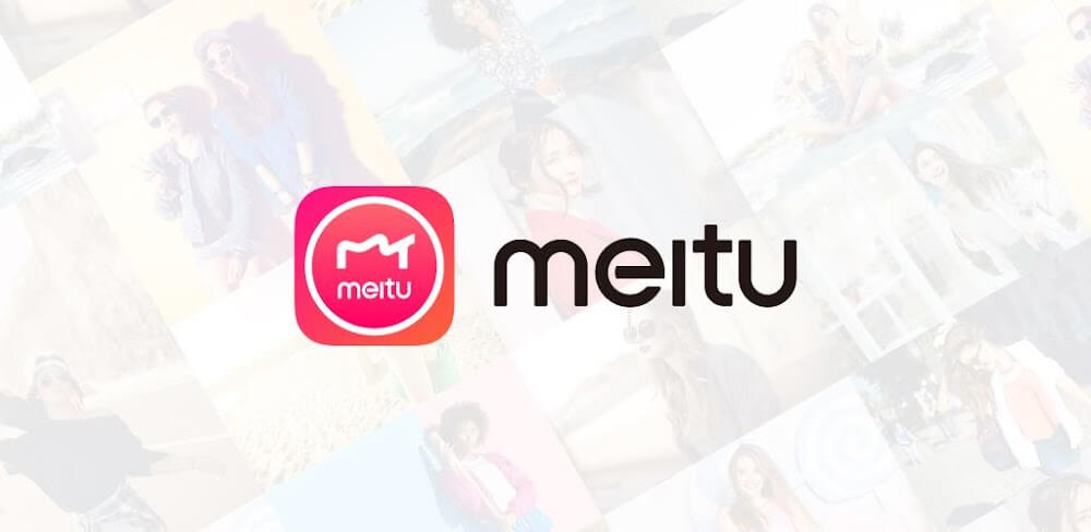Meitu 12.3.0 MOD APK Download (VIP Unlocked) MOD APK