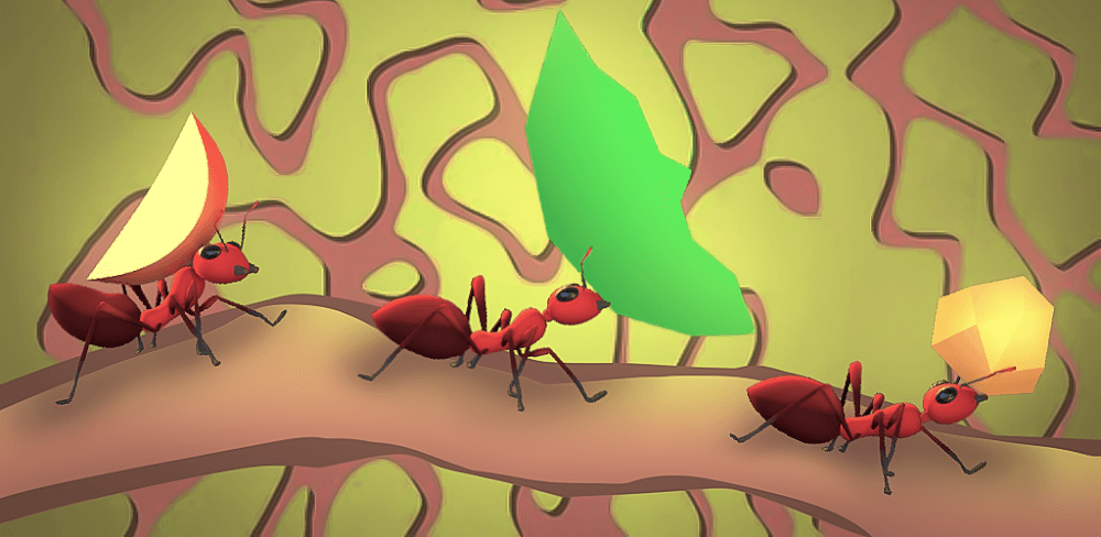 My Ant Farm v0.82 MOD APK Download (Unlimited Resources Game)