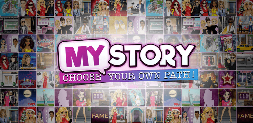 My Story v6.13.1 MOD APK Game Download
