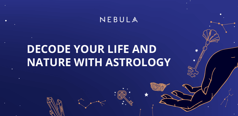 Nebula v4.57.00 MOD APK Download (Horoscope Astrology)