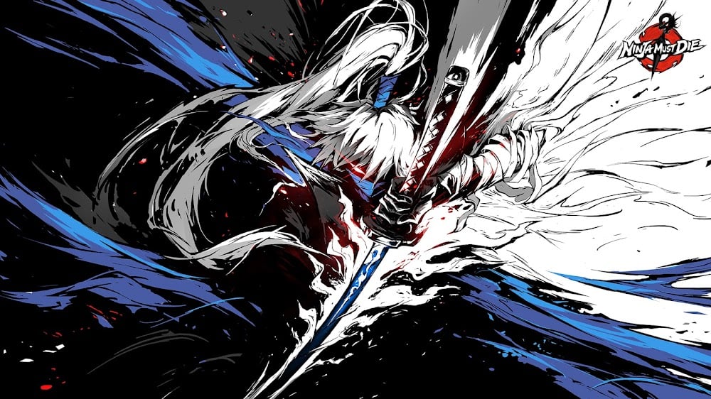 Ninja Must Die v1.0.120 MOD APK Game Download