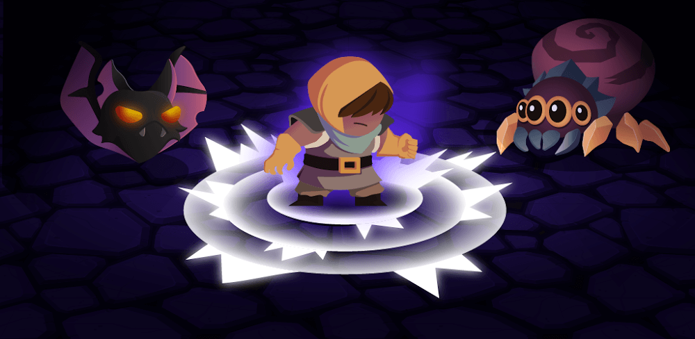 Nob Hero v0.5 MOD APK Game Download