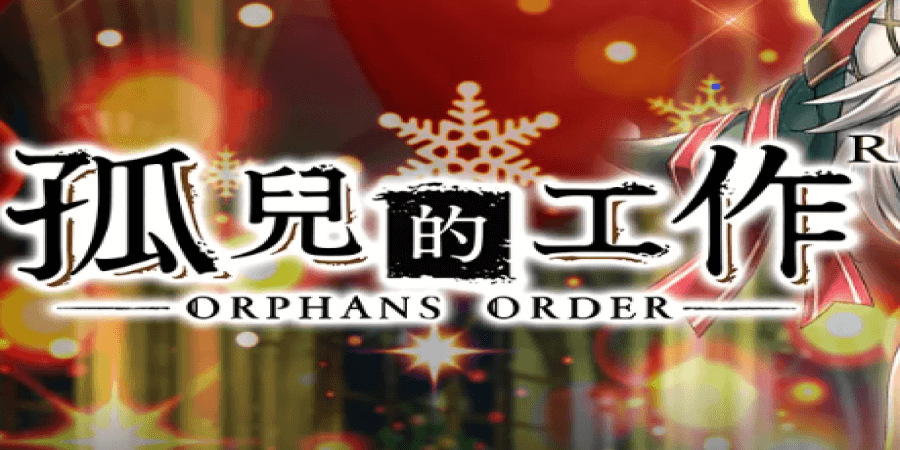ORPHANS ORDER v2.7.0 MOD APK Game Download