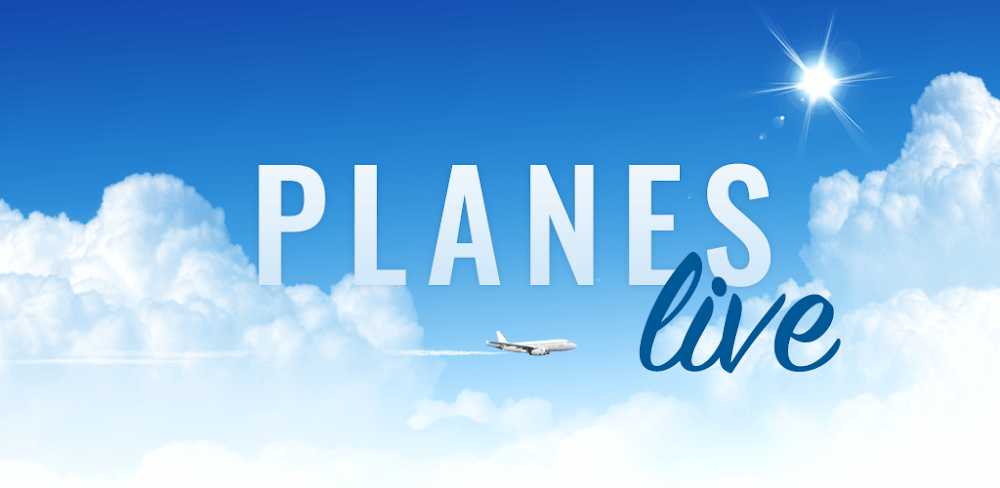 Planes Live Flight Tracker v1.44.4 MOD APK Download