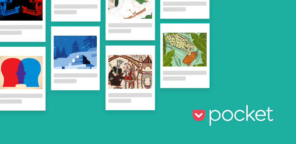 Pocket Save Read Grow v8.33.0.0 MOD APK (Utilities)