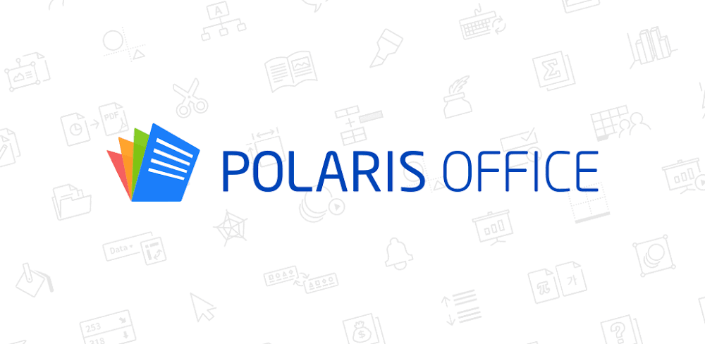 Polaris Office v9.9.15 MOD APK (Pro Features Unlocked Free)