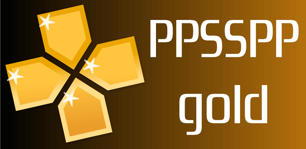 PPSSPP Gold MOD APK v1.19.3 PSP Emulator Game Download