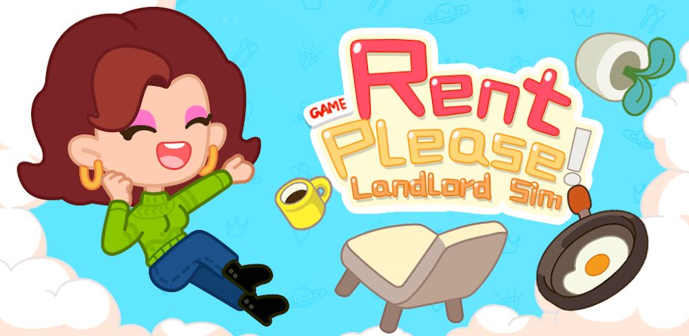 Rent Please! v1.82.5.2 MOD APK Game Download