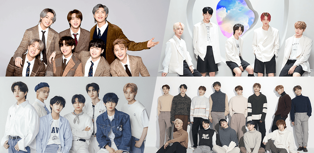 Rhythm Hive v2025.12.0 MOD APK Game Download