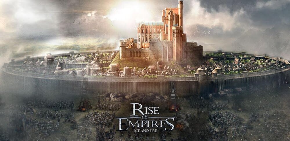 Rise of Empires: Ice and Fire v26.202.1 MOD APK Download