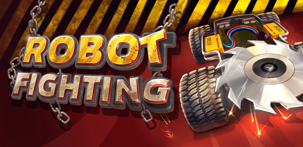 Robot Fighting 2 v3.0.5 MOD APK Game Download