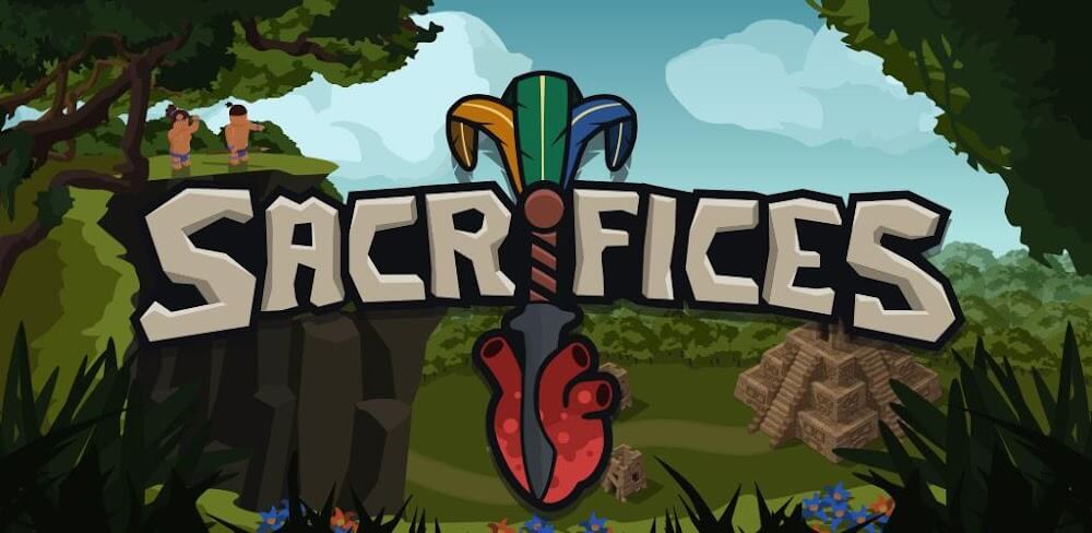 Sacrifices v1.11.3 MOD APK Game Download