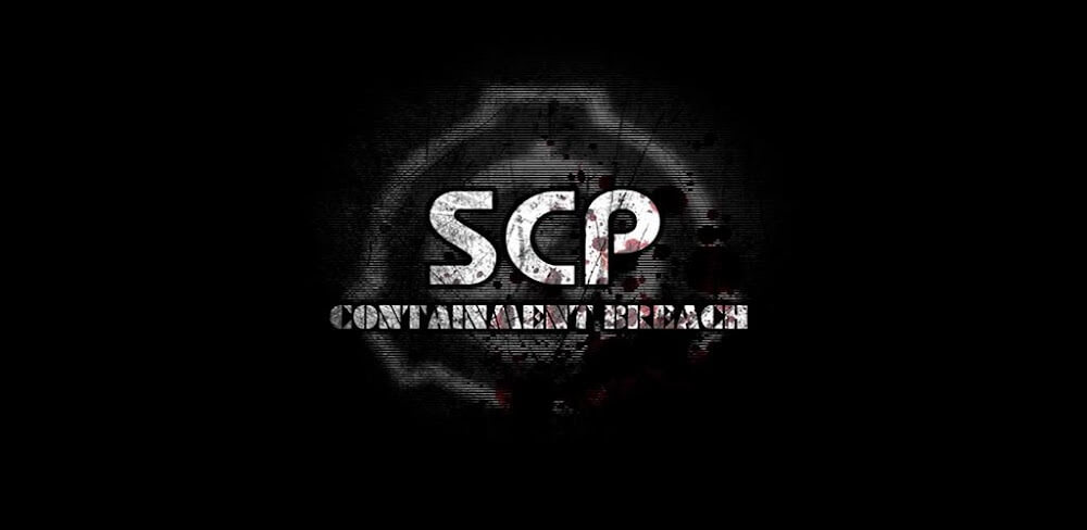 SCP Containment Breach Mobile v1.2.3 MOD APK Game Download
