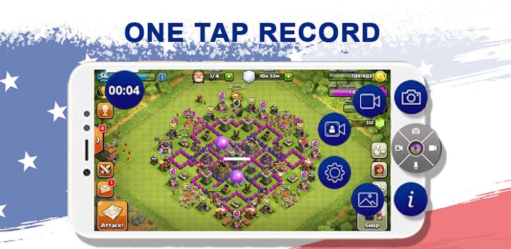 Screen Recorder v10.5.41 MOD APK (Premium Unlocked Utilities)