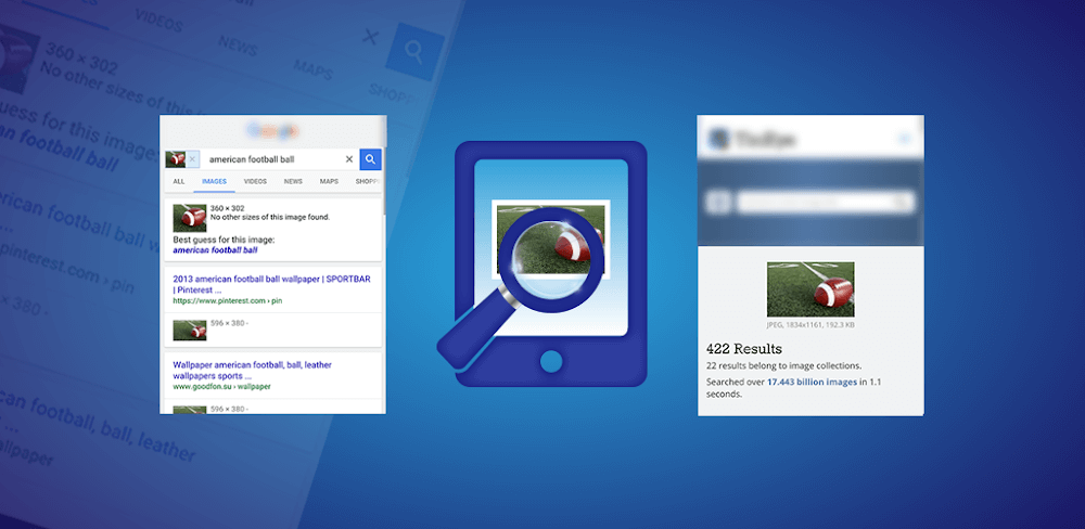 Search By Image v9.0.7 MOD APK Download