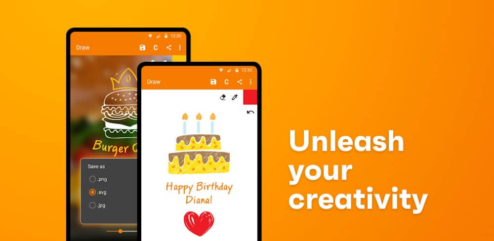 Simple Draw Pro 6.11.1 APK MOD Download