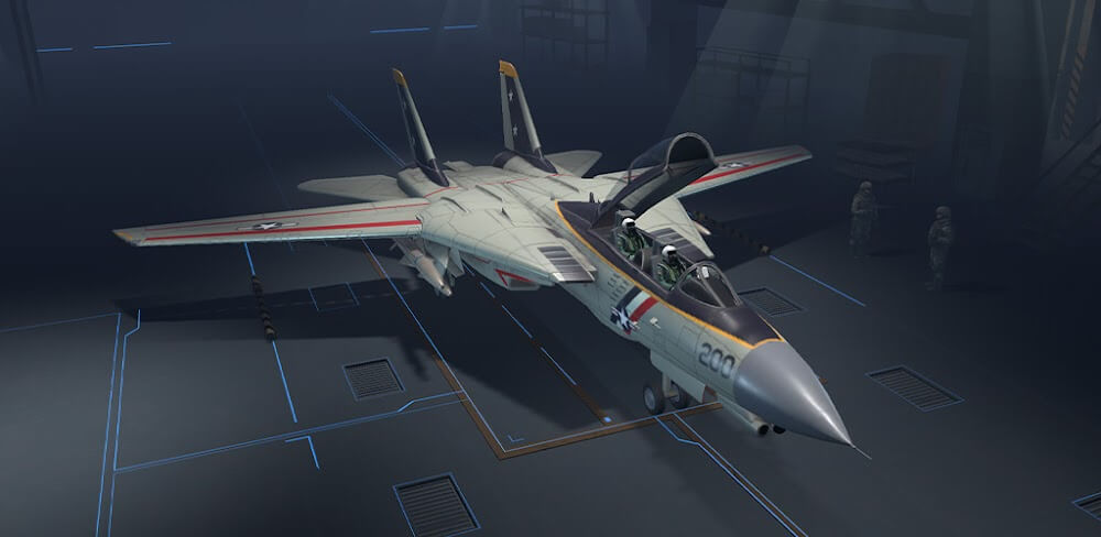 Sky Warriors v4.29.10 MOD APK Speed Up Time Download