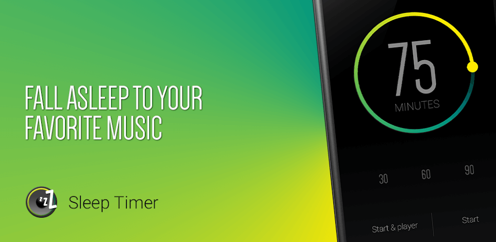 Sleep Timer MOD APK v25.11 (Utilities App) Download