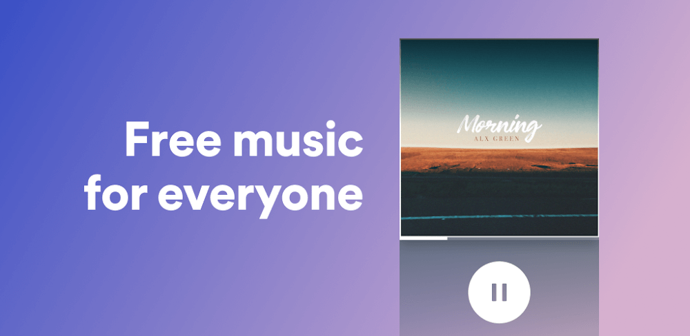 Spotify Lite v2.0 MOD Premium APK Download