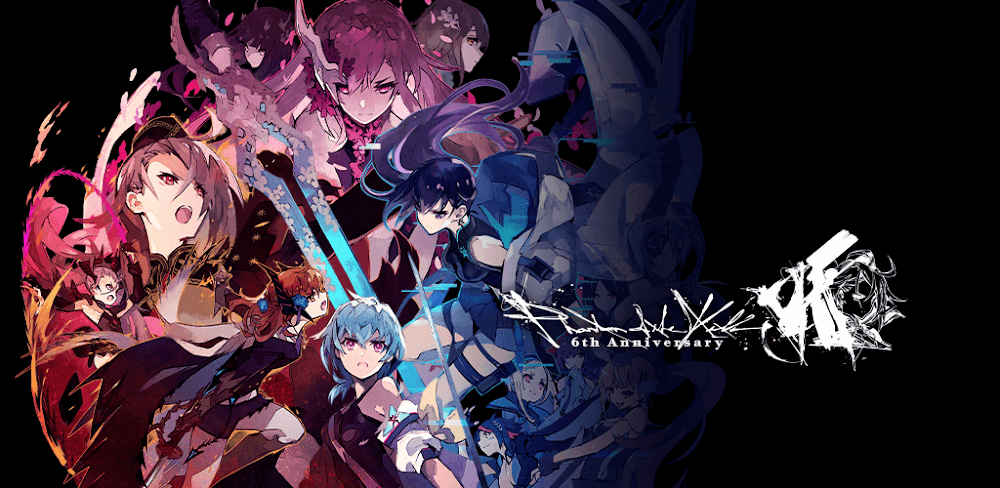 Phantom of Kill 12.7.0 MOD APK Game Application