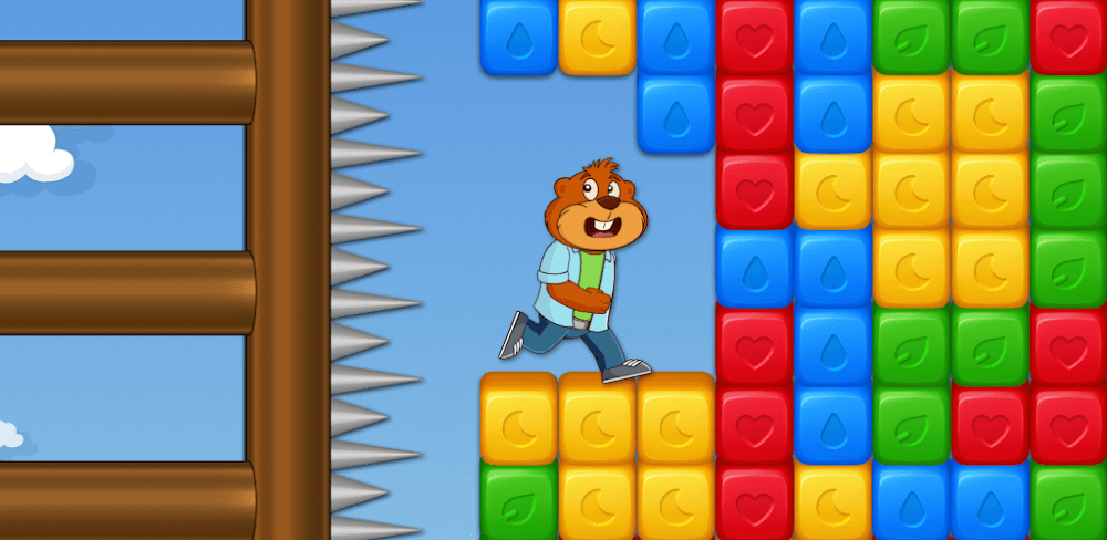 Star Blast v1.39.208 MOD APK Game Download