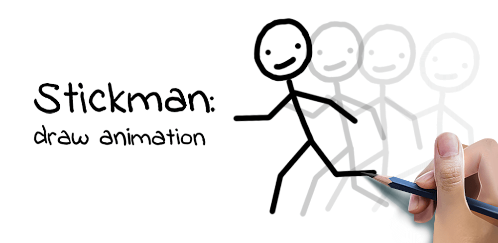 Stickman: Draw Animation v6.1.5s MOD APK Premium Unlocked Download