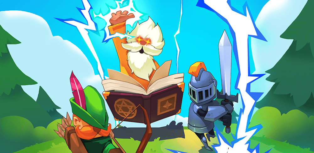 Survivor Kingdoms v3.52 MOD APK Game Download