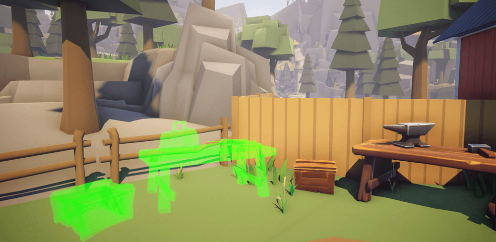 Tegra v1.8.78 MOD APK Game Download