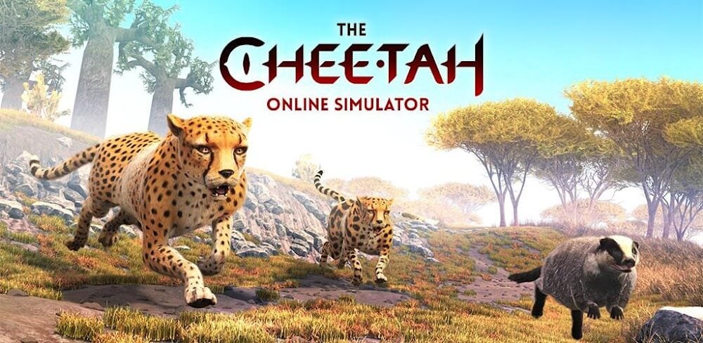 The Cheetah v1.1.9 MOD APK Game Download