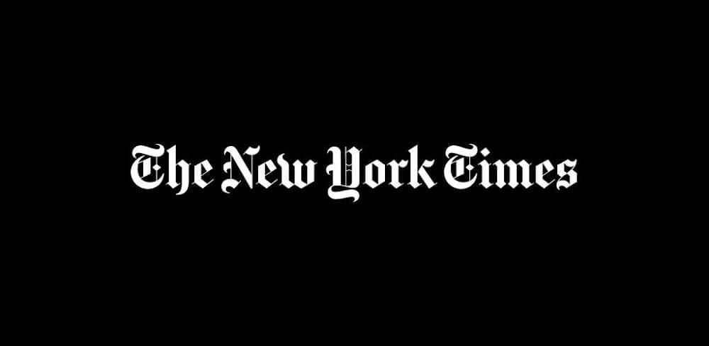 The New York Times v11.62.0 MOD APK Premium Unlocked