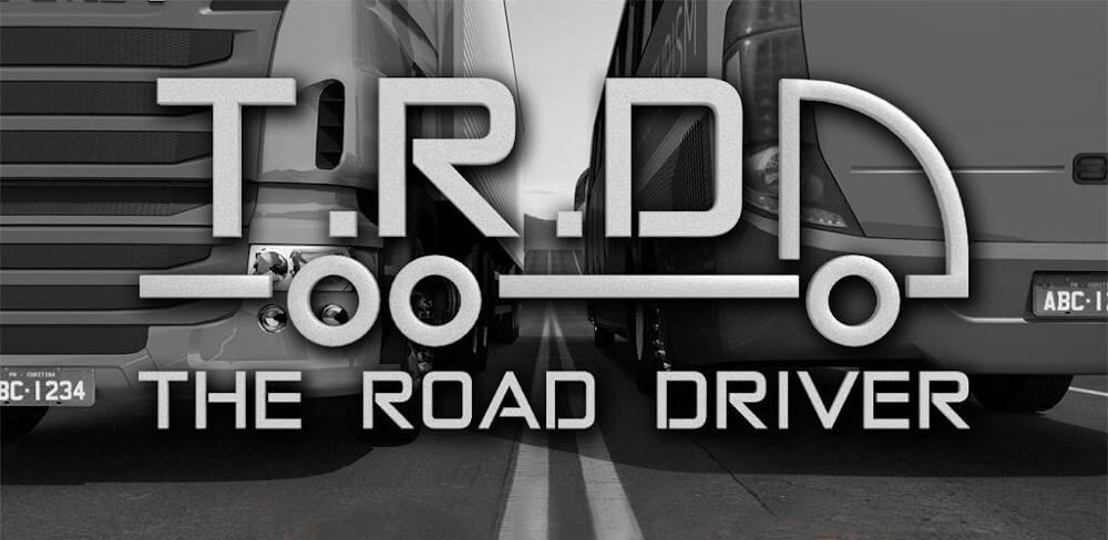 The Road Driver MOD APK v3.0.6 (Unlimited Money) Download