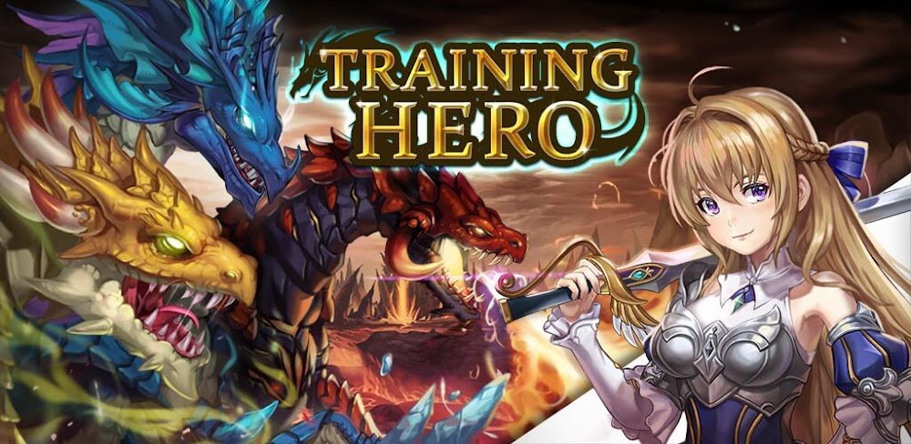 Training Hero v7.8.8 MOD APK Game Download