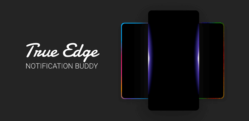 True Edge MOD APK v7.1.1 Premium Unlocked Download