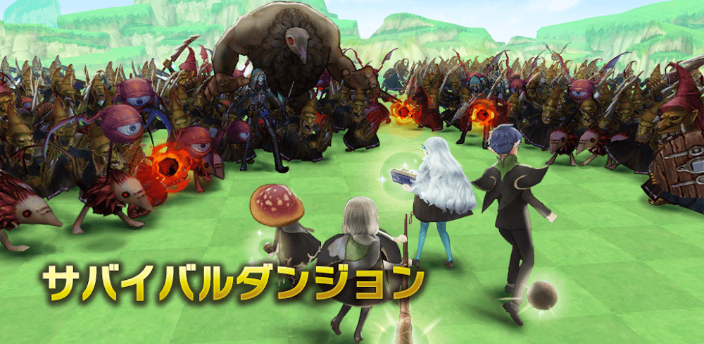 Caravan Stories: Academy of Magic v2.7.0 MOD APK Download