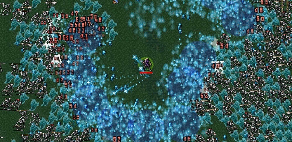 Vampire Survivors v1.14.111 MOD APK Game Download