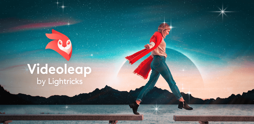 Videoleap v1.39.1 MOD APK (Pro Unlocked) Utilities MOD APK
