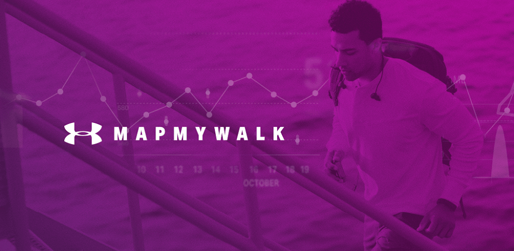 Map My Walk v26.1.0 MOD APK Download (Premium Unlocked Utilities)